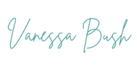 Vanessa Bush life coach logo